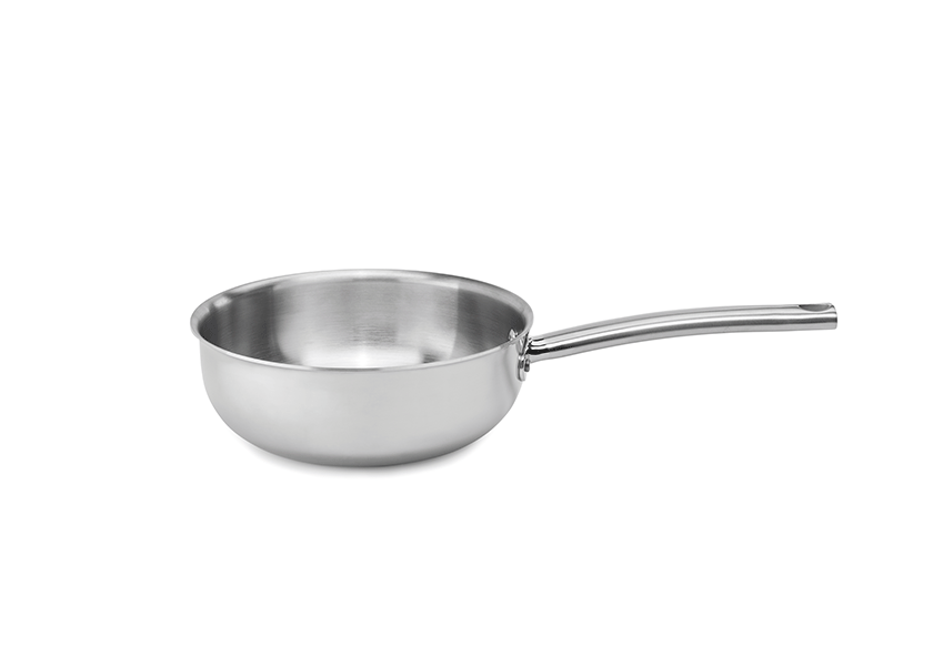 Multi-Ply Cookware