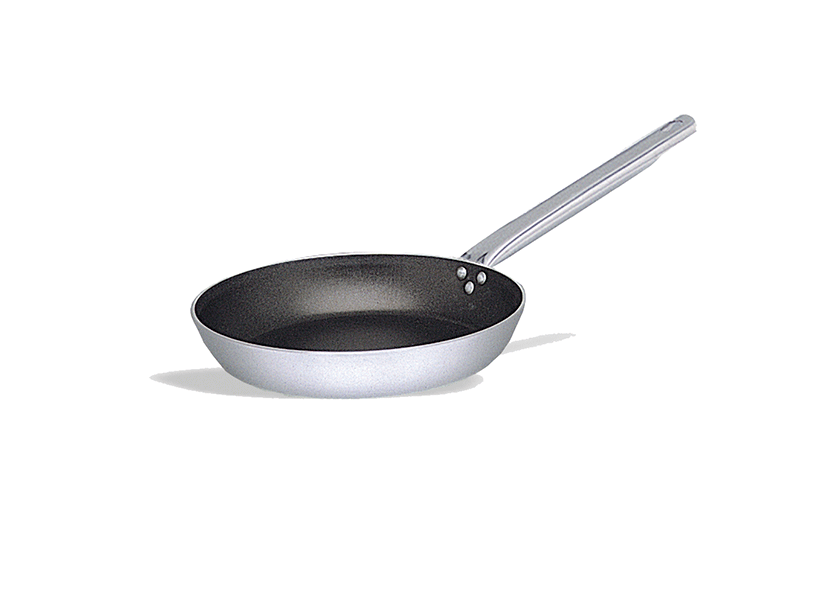 Aluminium Fry Pan