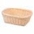 Rectangular Basket Polypropylene 8 cm
