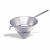 Conical Colander With Wire Gauze 20 cm