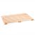 Wooden Bread Cutting Board CUBIC