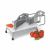 Tomatoes Slicer with safety guard