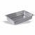 Sandwich Bottom Container Stainless steel