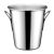 Conical Champagne Bucket With Handles