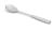 Stainless Steel Slotted Serving Spoon 30,5 cm