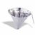 Confectionery Funnel 1 Lts