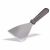 Cleaning Spatula. Abs Handle 24