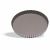 Round Tart Mould With Fluted Edges 20 cm