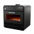 Charcoal Oven Pujadas Grill Oven 110