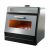 Charcoal Oven Pujadas Grill Oven 70