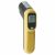 Infrared Thermometer With Laser Pointer