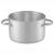 Sauce Pot Without Lid CENTURY Aluminium 24 cm