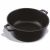 Deep casserole without lid BLACK SERIES Cast aluminium 20 cm