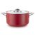 Sauce Pot With Lid COOL·LINE Stainless steel