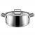 Casserole With Lid IDEA Stainless steel 16 cm