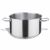 Sauce Pot Without Lid INOX-PRO Stainless steel 16 cm