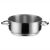 Casserole Without Lid TOP LINE Stainless steel 20 cm