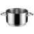 Casserole Without Lid TOP LINE Stainless steel