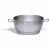 Top For Couscous Set Conical Shape INOX-PRO Stainless steel 40 cm