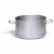 Top For Steam Pot And Couscous Set Shape INOX-PRO Stainless steel