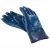 Heat Protection Gloves M- Talla/Size