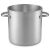 Stock pot without lid CENTURY Aluminium