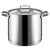 Stock Pot With Lid IDEA Stainless steel 24 cm