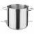 Stock Pot Without Lid INOX-PRO Stainless steel 16 cm