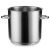 Stock Pot Without Lid TOP LINE Stainless steel 20 cm