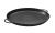 Paella pan without lid BLACK SERIES Cast aluminium