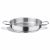 Paella Pan Without Lid INOX-PRO Stainless steel