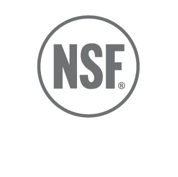 Certificación americana NSF